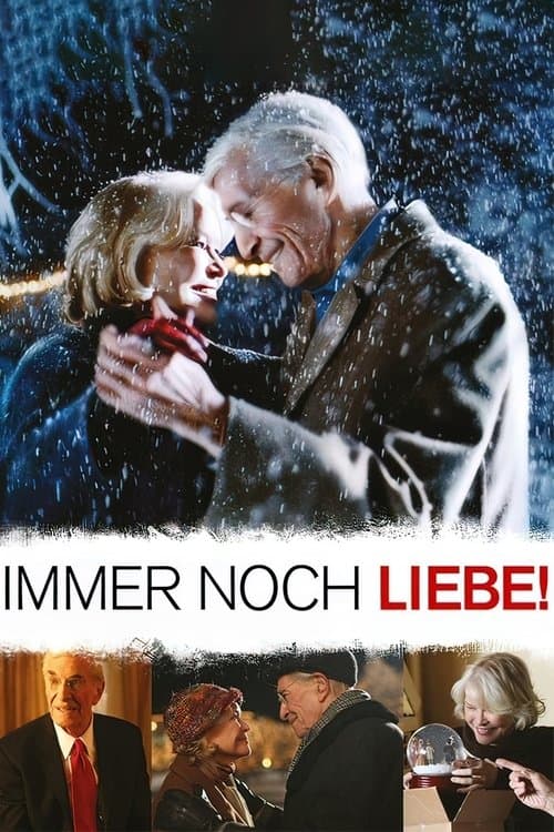 Immer noch Liebe! poster