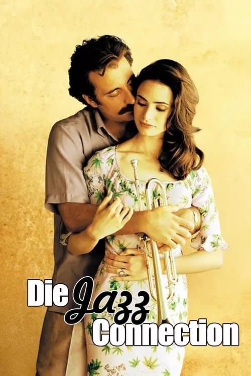 Die Jazz Connection poster