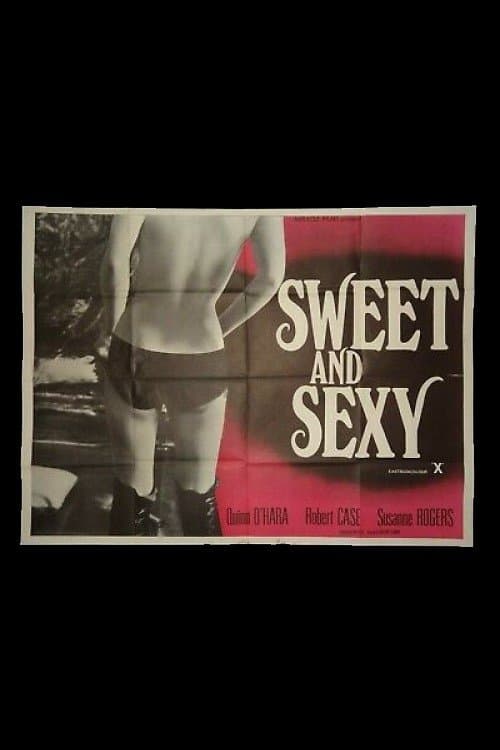 Foursome poster