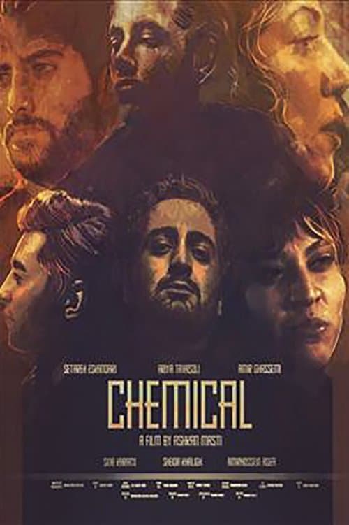 کمیکال poster