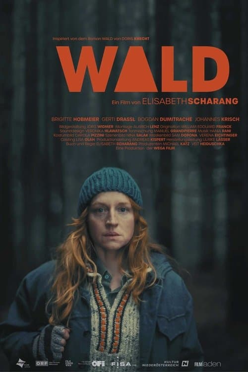 Wald poster