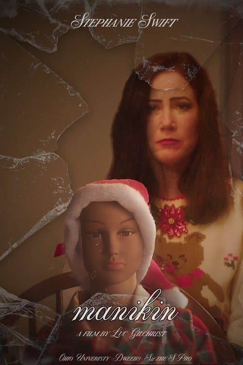 Manikin poster