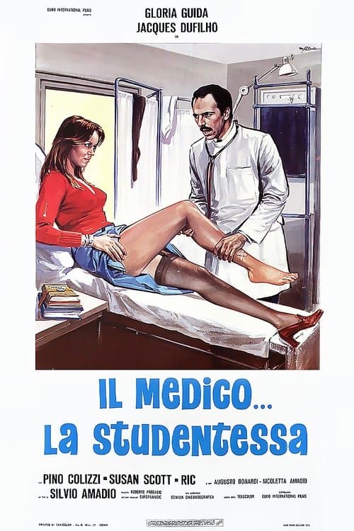 Liebe ohne Stundenplan poster