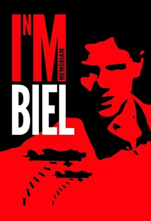 In Memoriam Biel poster