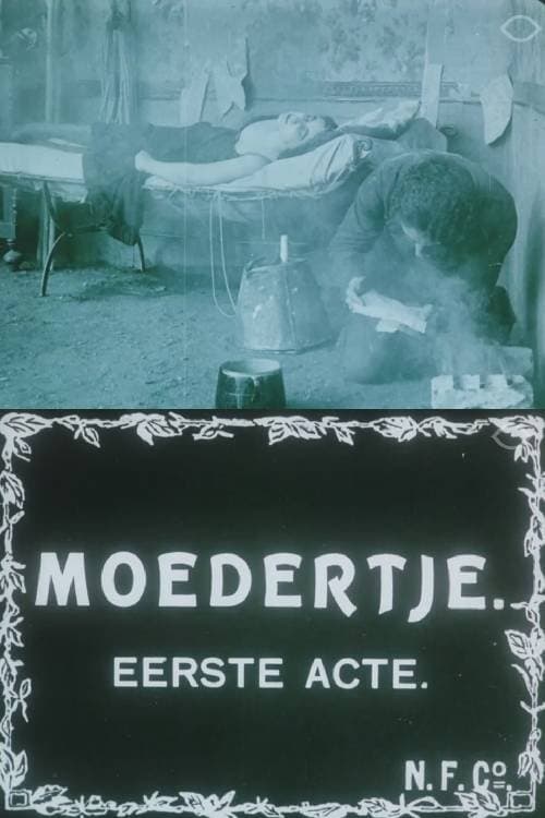 La Vita e la Morte poster