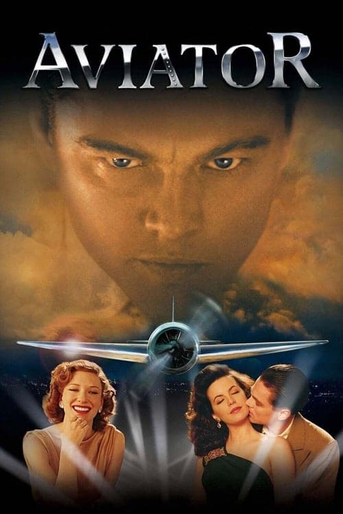 Aviator poster