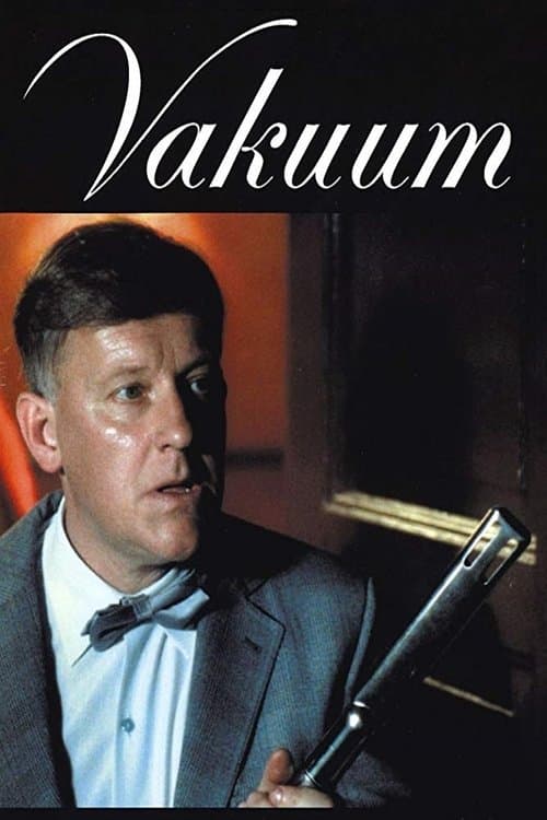 Vakuum poster