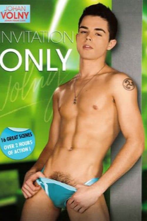 Invitation Only poster