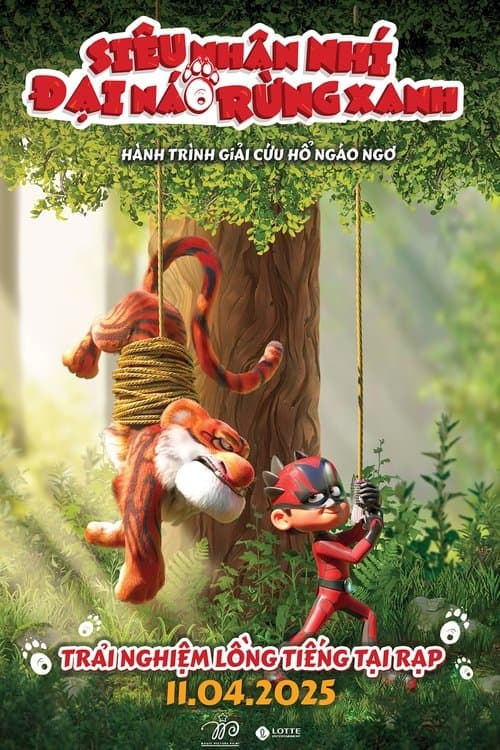 بچه زرنگ poster
