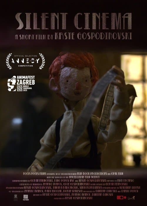 Неми филмови poster