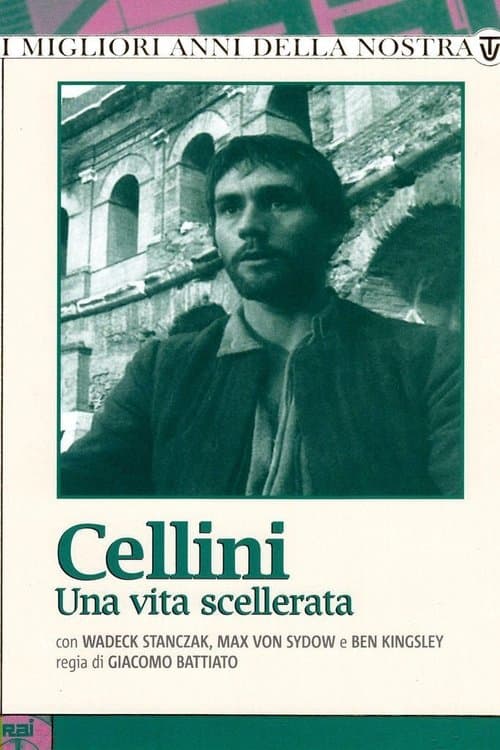 Una vita scellerata poster