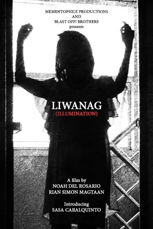 Liwanag poster