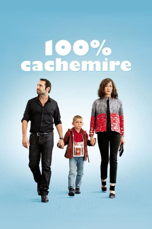 100% Cachemire poster