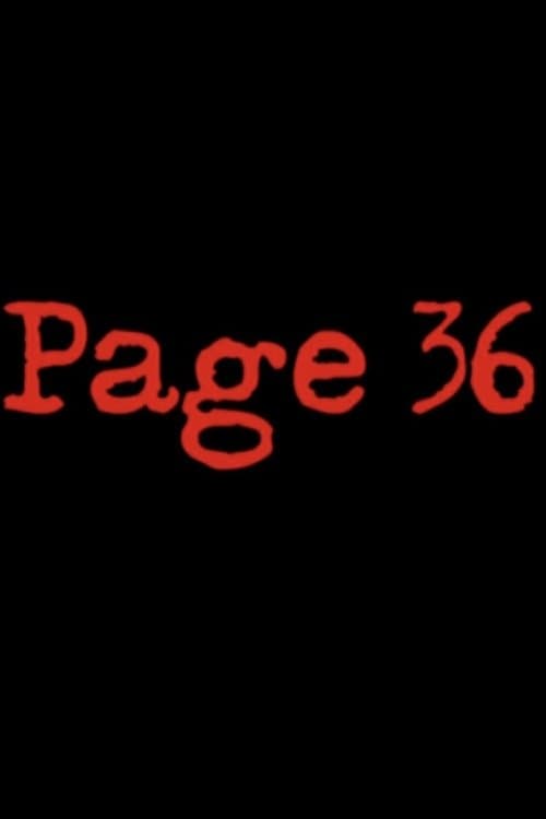 Page 36 poster