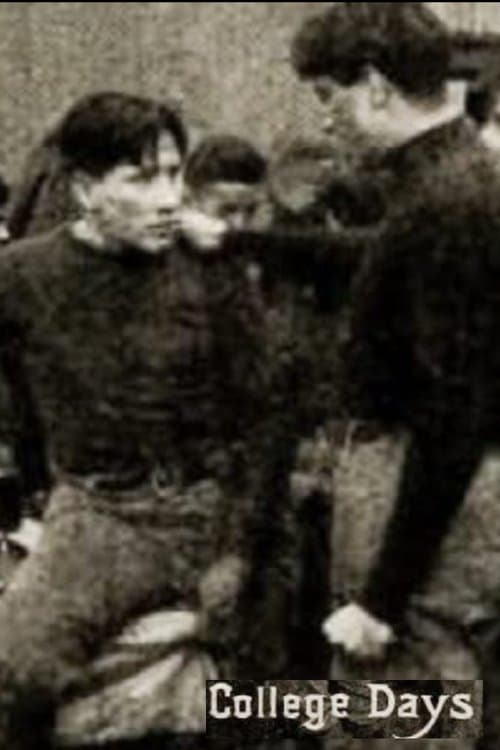 College Days poster