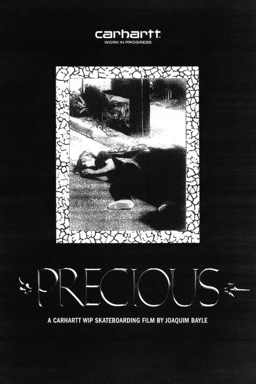 Carhartt WIP - Precious poster