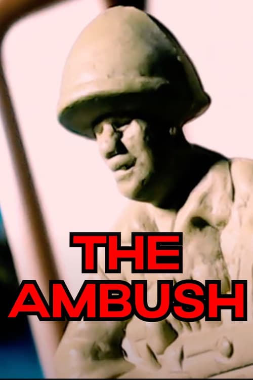 The Ambush poster
