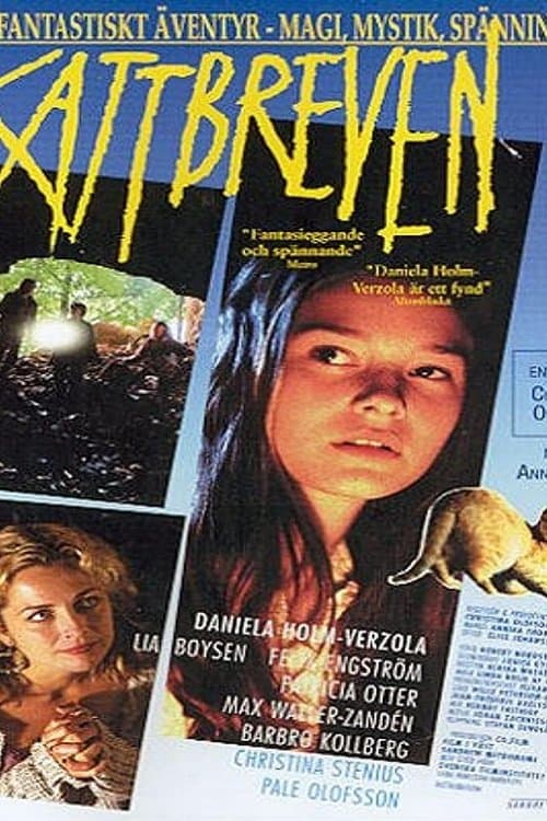 Katzenjammer poster