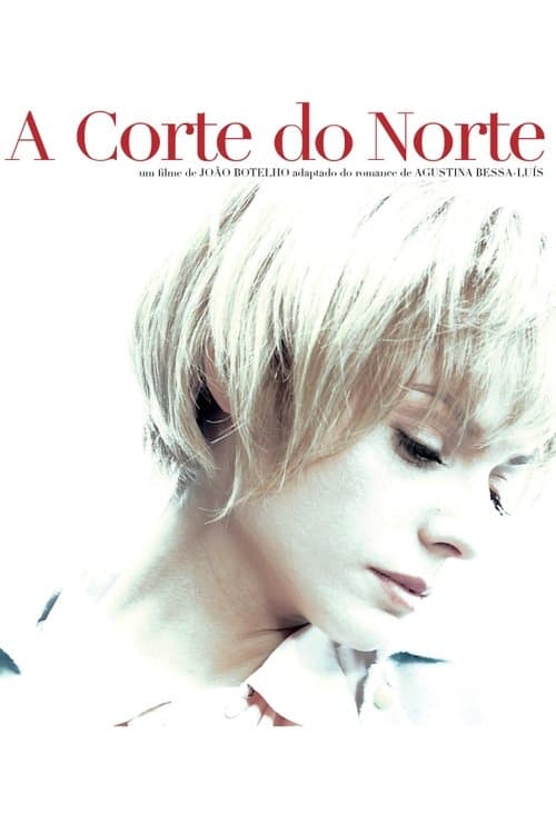 A Corte do Norte poster