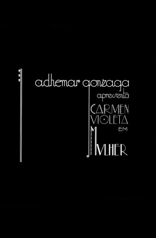 Mulher poster