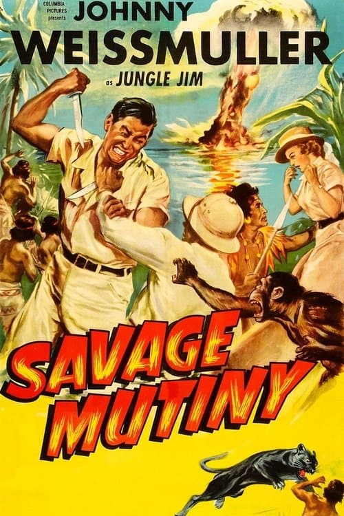 Retter von Tulonga poster