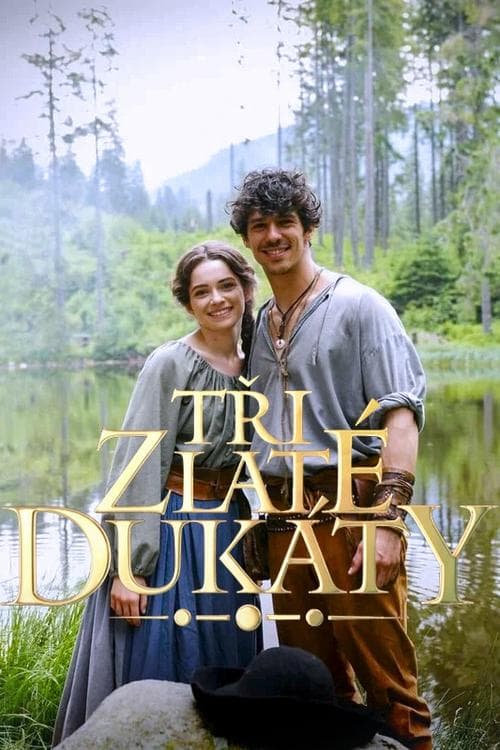 Die drei goldenen Dukaten poster
