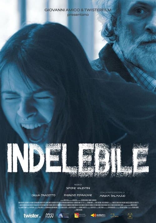 Indelebile poster