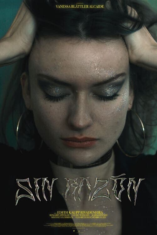 Sin razón poster