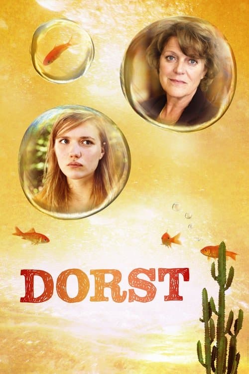 Dorst poster