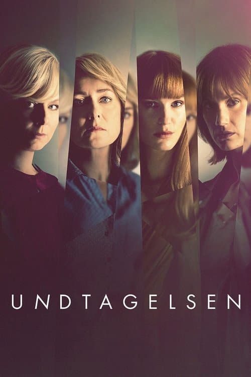 Undtagelsen poster