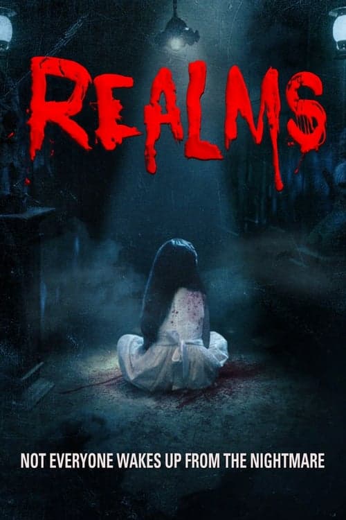 Realms - House of Evil poster