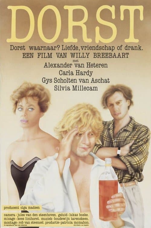 Dorst poster