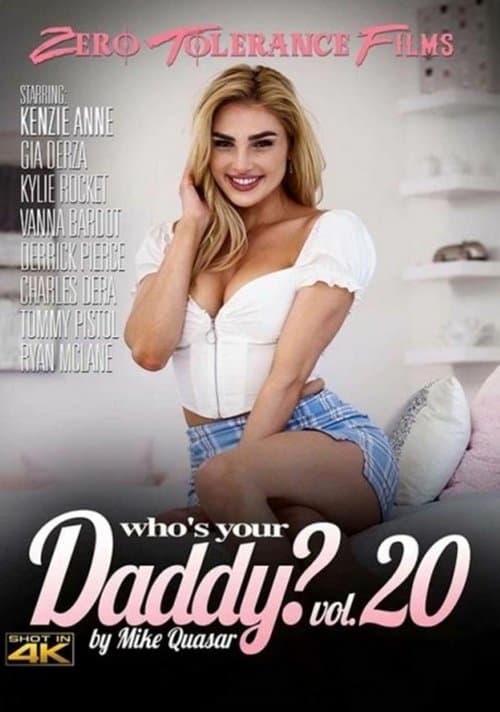 Who's Your Daddy? 20 poster