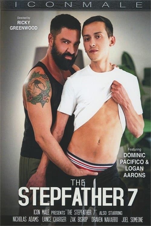 The Stepfather 7 poster