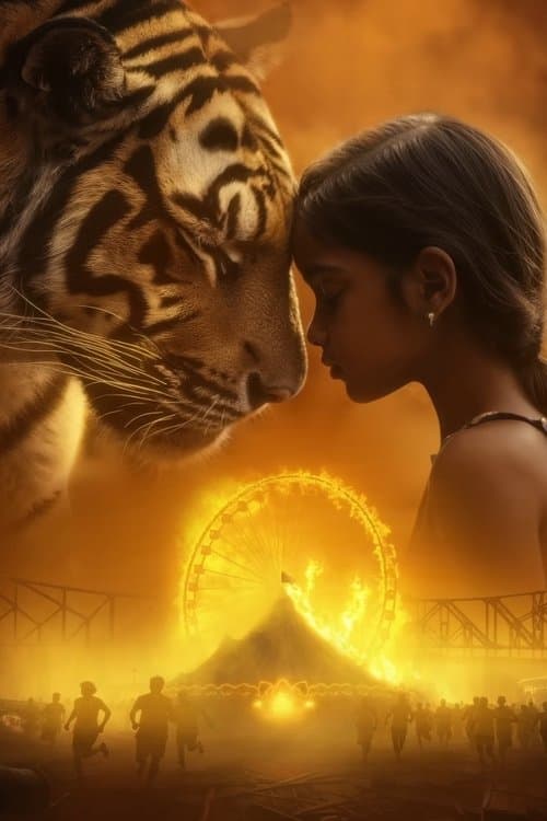 మహాకాళి poster