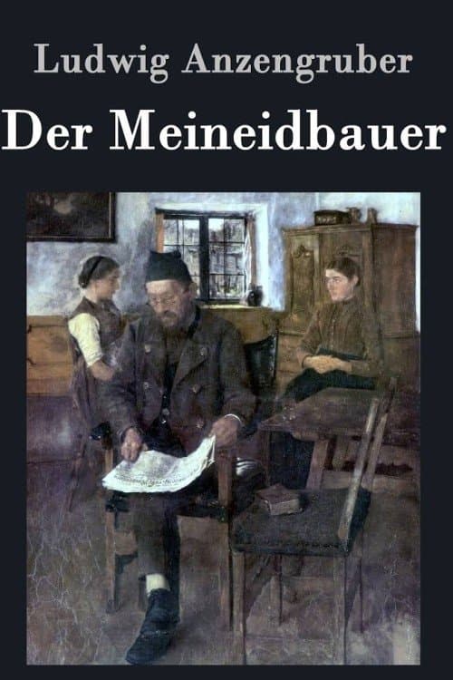 Der Meineidbauer poster