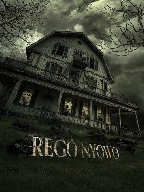 Rego Nyowo poster