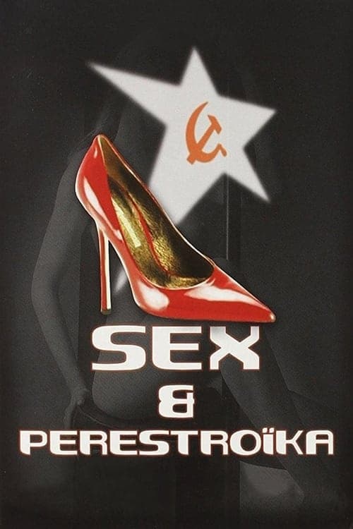 Sex et perestroïka poster