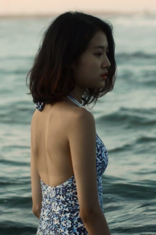 히스테리아 poster
