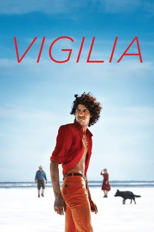 Vigilia poster