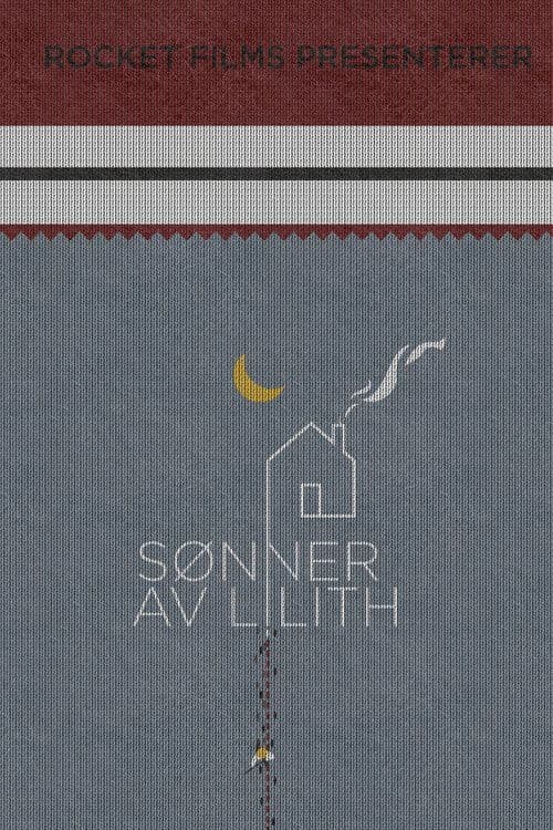 Sønner av Lilith poster
