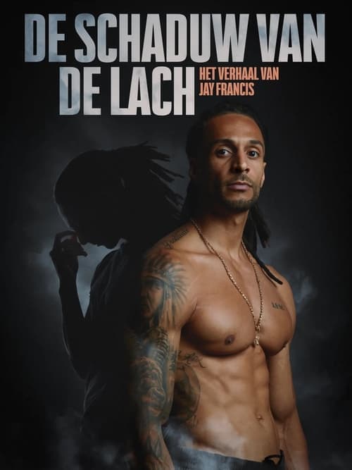 Jay Francis: De Schaduw van de Lach poster