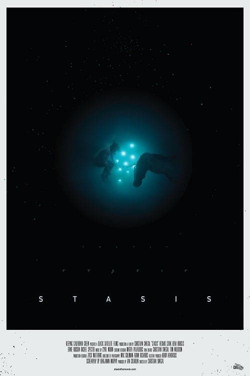 Stasis poster
