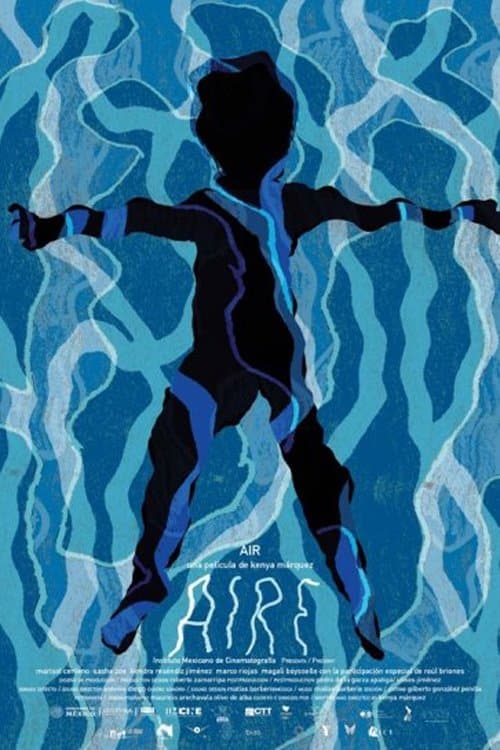 Aire poster