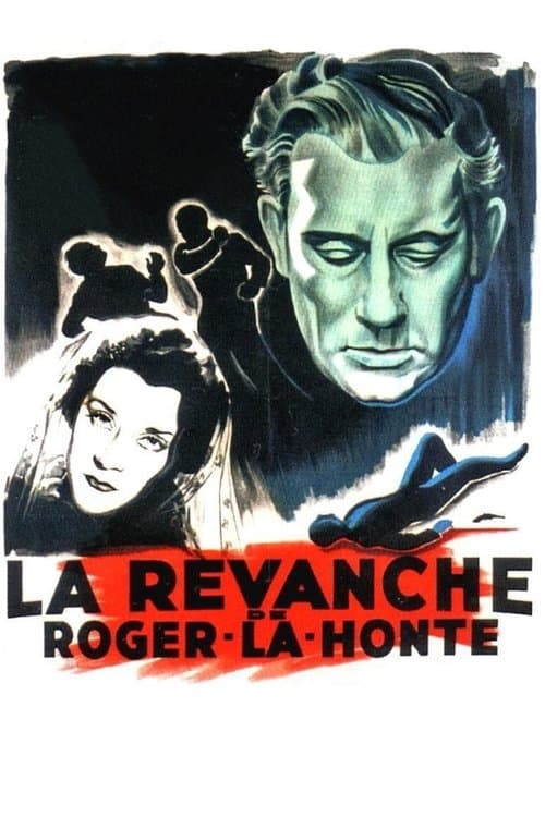 La Revanche de Roger la Honte poster