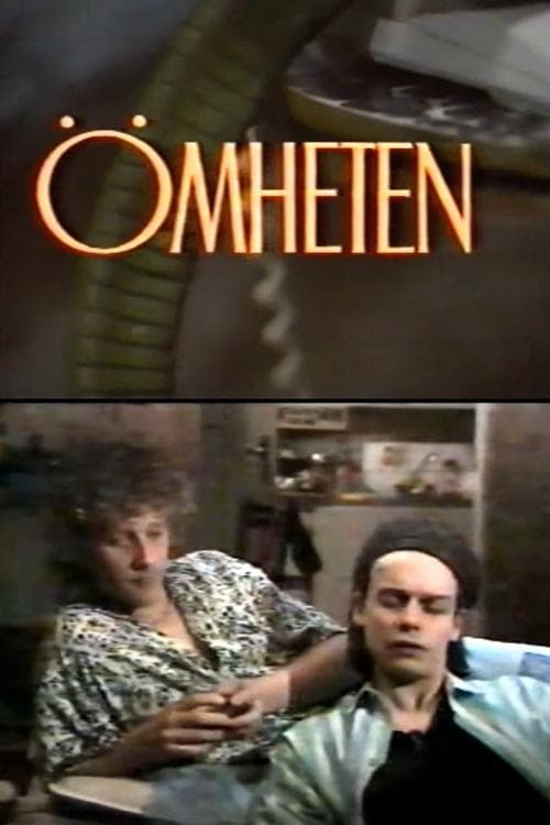 Ömheten poster