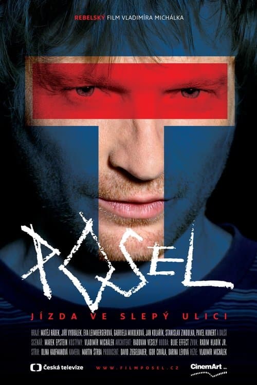 Posel poster