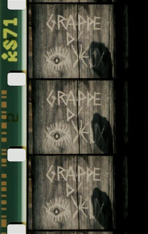 Grappe d'yeux poster