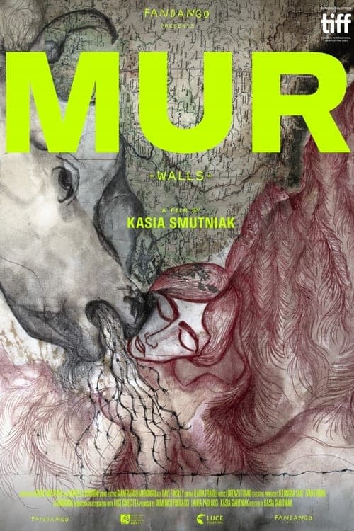 Mur poster