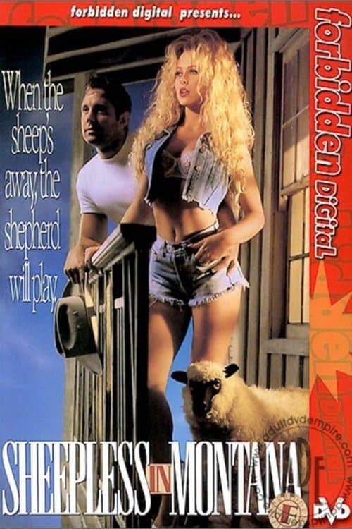 Sheepless in Montana poster